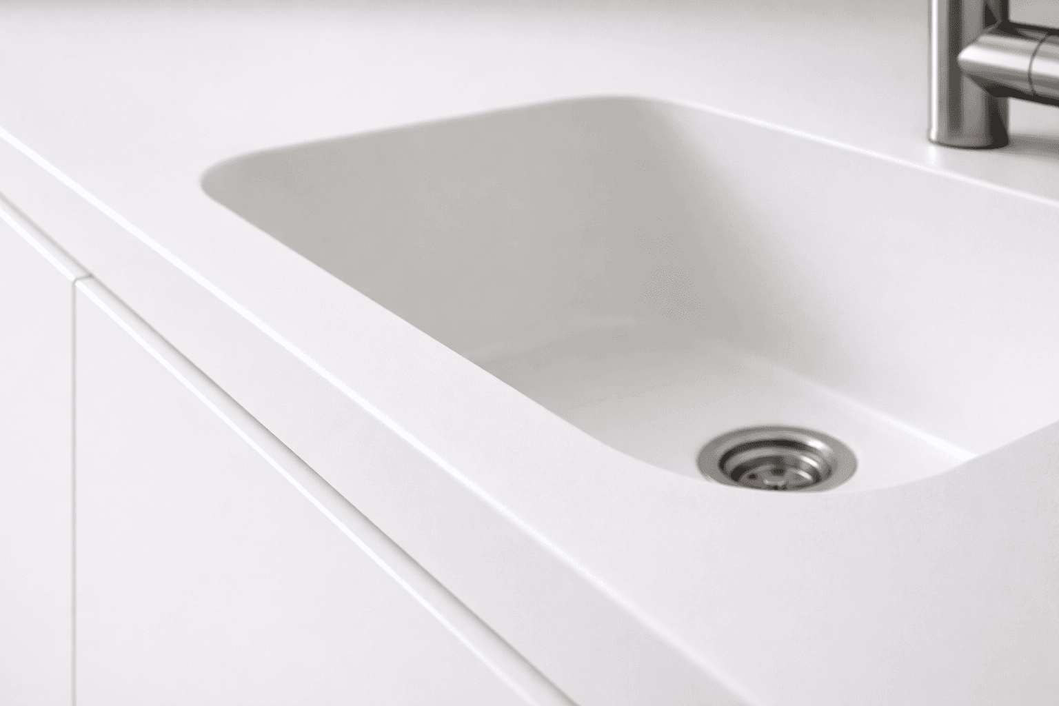 Corian / Τεχνητή Πέτρα